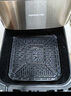 九陽(yáng)（Joyoung）炎烤不用翻面空氣炸鍋焱烤8L機身內腔全金屬3D立體補水倉無(wú)油低脂KL80-V589 曬單實(shí)拍圖