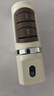 博曼斯充電式電動(dòng)磨刀器多功能小型磨刀石工具家用廚房菜刀全自動(dòng)磨刀機 充電式電動(dòng)磨刀器-米色 曬單實(shí)拍圖