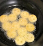 麥肯笑臉薯餅500g 速食早餐空氣炸鍋食材美食半成品菜快手菜煎炸食品 曬單實(shí)拍圖