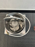 松下（Panasonic） 排氣扇廚房排風(fēng)扇衛(wèi)生間換氣扇玻璃窗式浴室抽風(fēng)機(jī)強(qiáng)力 FV-RV17U1【排風(fēng)量174】開(kāi)孔160 曬單實(shí)拍圖