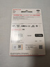 閃迪（SanDisk）512GB TF(MicroSD)內(nèi)存卡 4K極速金卡A2 V30 U3行車記錄儀 運(yùn)動(dòng)相機(jī)無(wú)人機(jī) 監(jiān)控存儲(chǔ)卡 讀190MB/s 曬單實(shí)拍圖