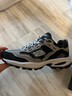斯凱奇（Skechers）男鞋秋季厚底老爹鞋休閑熊貓鞋軟底運動(dòng)鞋237067 曬單實(shí)拍圖