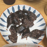 韓食府 延吉米腸韓式糯米腸朝鮮族特色美食血腸1斤源頭直發(fā) 曬單實(shí)拍圖