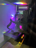 微星 酷睿i5 12600KF/RTX4060/4060TI/4070S/5060Ti海景房游戲主機電腦臺式機優(yōu)惠補貼組裝電腦DIY主機 配二i5-12600KF+微星RTX4060 曬單實拍圖