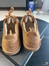 UGG秋季男士時(shí)尚舒適經(jīng)典靴休閑時(shí)尚鞋1166760CHE|栗色43 曬單實(shí)拍圖
