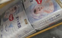 好奇（Huggies）金裝拉拉褲XL96片(12-17kg)尿不濕【速干不易紅】 曬單實(shí)拍圖