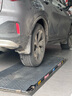 玲瓏輪胎215/55R18 99V 玲瓏臻選 SD 適配創(chuàng)酷/指南者 曬單實(shí)拍圖