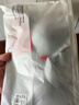 浪莎無痕內(nèi)衣女薄款夏季大胸顯小胸聚攏無鋼圈美背式冰絲涼感文胸罩 曬單實拍圖