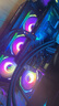華碩全家桶14600KF/5060Ti主機(jī)5070直播電競(jìng)游戲設(shè)計(jì)渲染臺(tái)式機(jī)組裝電腦主機(jī)整機(jī)DIY組裝機(jī) 配三:14600KF+RTX5070 曬單實(shí)拍圖