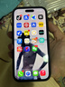 Apple/蘋(píng)果 iPhone 17 Pro Max 支持移動(dòng)聯(lián)通電信 5G 雙卡雙待手機 深藍色 256GB 24期免息套裝 曬單實(shí)拍圖