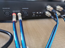 開博爾（Kaiboer）AMP-K9 HIFI高保真立體聲功放 舞臺演出 會議卡拉OK音響 專業(yè)功放音響功率放大器 AMP-k9純后級功放 曬單實拍圖