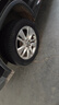 NEXEN耐克森 輪胎  235/55R18 100V GTX 曬單實(shí)拍圖