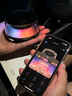 YOUMAKER適用蘋(píng)果15/15promax鋼化膜無(wú)塵倉iPhone15plus全屏覆蓋高清抗指紋防窺手機秒貼膜 2套裝【加強超清版】聽(tīng)筒防塵全屏覆蓋 iPhone15 曬單實(shí)拍圖