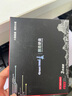 長(cháng)城（Great Wall) 1TB SSD固態(tài)硬盤(pán) SATA3.0接口 讀速550MB/S臺式機/筆記本通用 GW560系列  曬單實(shí)拍圖