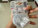新安怡（AVENT）飛利浦新安怡 安撫奶嘴新生嬰兒寶寶柔軟0-3-6個月防脹氣進口硅膠 曬單實拍圖