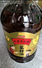 金龍魚(yú) 食用油 非轉基因壓榨 外婆鄉小榨菜籽油6.18L 曬單實(shí)拍圖
