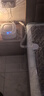 蘇泊爾（SUPOR）水暖毯?jiǎn)坞p人電熱毯電褥子家用除螨水熱毯水循環(huán)水暖炕母嬰兒床墊電熱毯加熱取暖安全雙控智能新款 智能遙控款【1.8米×2米】高端毯 曬單實(shí)拍圖