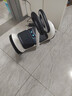 九號(hào)（Ninebot）平衡車兒童電動(dòng)平衡車成人智能雙輪9號(hào)電動(dòng)車體感車電動(dòng)腿控車LC2 曬單實(shí)拍圖
