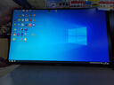 飛利浦27英寸 LGD-IPS纖薄屏 四窄邊 全高清 120Hz 低藍光 HDMI+VGA 節能辦公顯示器 顯示屏 27E2N1110S 曬單實(shí)拍圖