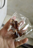 唐芙妮琥珀色櫻桃小抓夾女2024新款發(fā)夾公主頭劉海夾碎發(fā)夾子鯊魚(yú)夾發(fā)飾 琥珀色球球小抓夾一對裝 曬單實(shí)拍圖