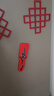 瑞士力康（KUHN RIKON）廚房剪刀專(zhuān)用多功能強力雞骨剪家用不銹鋼剪刀磁吸裁縫剪魚(yú)骨剪 蒲昌紅 曬單實(shí)拍圖
