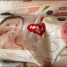 好奇（Huggies）鉑金裝小桃褲紙尿褲XL96片(12-17kg)加大號尿不濕透【消暑散熱】 曬單實(shí)拍圖