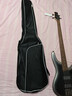 Ibanez依班娜電貝斯SR300E-MGB主動(dòng)拾音四弦貝司初學(xué)者入門(mén)男女學(xué)生BASS 曬單實(shí)拍圖