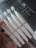 谷雨邱鼎杰同款美白次拋精華液1.5ml*30支 淡斑修護舒緩保濕閃白針 曬單實(shí)拍圖