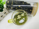 優(yōu)卓茉莉花茶2025新茶特一級飄雪濃香型橫縣茉莉花綠茶教師節禮物正品 1罐裝【特級茉莉花茶】唇齒留香 100g/罐 曬單實(shí)拍圖