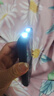 酷維（KUWEI）W9全網(wǎng)通4G老年手機學(xué)生專用手機小學(xué)初高中防沉迷戒網(wǎng)癮大字大聲無游戲超長待機定位視頻支付錆色 曬單實拍圖