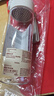 無(wú)印良品（MUJI）共聚酯 便攜水杯高顏值透明水杯運動(dòng)水杯 透明 550ml 曬單實(shí)拍圖