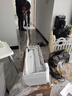 海爾（Haier）空調(diào)凈省電小紅花1.5匹 新一級(jí)能效節(jié)能變頻快速冷暖 內(nèi)外機(jī)自清潔臥室掛機(jī) 國(guó)家補(bǔ)貼20% 1.5匹 一級(jí)能效 凈省電35E1 曬單實(shí)拍圖