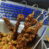 恒都 國(guó)產(chǎn)原切去骨羊后腿肉2斤 冷凍 國(guó)產(chǎn)草飼   煎炒燉煮 曬單實(shí)拍圖