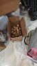 播州鮮貴州新鮮土豆高山馬鈴薯土豆黃皮黃心土豆5斤農家自種蔬菜 新鮮黃皮土豆5斤 （凈重） 曬單實(shí)拍圖