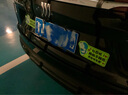 實習車貼新手上路磁性貼汽車創(chuàng)意搞笑反光貼實習期標志磁吸車貼紙 【強磁吸反光貼】叮當貓新手上路 曬單實拍圖