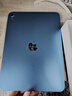 Apple/蘋(píng)果 iPad11英寸 A16芯片2025年款 平板電腦 (256GB WLAN版/學(xué)習(xí)辦公娛樂(lè))藍(lán)色 曬單實(shí)拍圖
