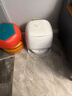 石頭（roborock）P20 Pro掃地機器人 掃拖一體自動(dòng)上下水家用自動(dòng)清洗 拖地機清洗集塵拖布免洗 國家補貼 P20 Plus 水箱版「手動(dòng)換水」 曬單實(shí)拍圖