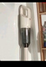 志高（CHIGO）吸塵器家用大吸力大功率有線(xiàn)手持吸拖一體機地毯吸地沙發(fā)吸寵物毛 CR608標配 曬單實(shí)拍圖