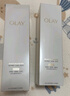玉蘭油（OLAY）全新美白水乳液改善暗沉補水保濕化妝品爽膚水護膚品套裝中秋禮品 曬單實(shí)拍圖