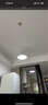 松下（Panasonic）風(fēng)扇燈IP40全光譜護眼58瓦LED照明36寸風(fēng)扇燈 HHLZ4000【包安裝】 曬單實(shí)拍圖