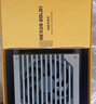 金河田（Golden field）Nexus Gold 750W 白 ATX3.1臺式電腦電源 金牌雙認證/12V-2*6/日系主電容/穩壓5070顯卡/壓紋線(xiàn) 曬單實(shí)拍圖