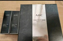 AHC男士專研多效水乳潔面面霜護(hù)膚品套裝禮盒控油保濕七夕情人節(jié)禮物 曬單實(shí)拍圖