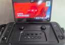 愛(ài)暢（AISON）K70戶(hù)外K歌音箱 KTV一體機(jī)家庭k歌卡拉ok藍(lán)牙戶(hù)外露營(yíng)神器踏青七夕禮物【國(guó)家補(bǔ)貼】 曬單實(shí)拍圖