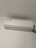 海信（Hisense）新風(fēng)空調深睡寶X3Plus 大新風(fēng)量 烘房除醛 潔凈空氣 國家補貼20%空調掛機 大1匹 一級能效 曬單實(shí)拍圖