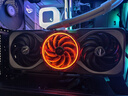 七彩虹（Colorful）iGame GeForce RTX 5090 D v2 Advanced 24GB GDDR7 DLSS 4 電競光追游戲設(shè)計(jì)電腦顯卡 曬單實(shí)拍圖