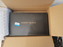 榮耀MagicBook Pro 16 HUNTER版【國家補(bǔ)貼】AI輕薄游戲本 酷睿Ultra5 24+1T RTX4060 3K電競屏 凝夜色 曬單實(shí)拍圖