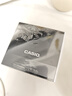 卡西歐（CASIO）手表男小方塊多功能學(xué)生男女表運(yùn)動(dòng)計(jì)步防水電子表LWS-2200H-4A 曬單實(shí)拍圖