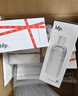 hfp美白保濕清潔護(hù)膚品套裝補(bǔ)水乳精華氨基酸洗面奶男女生日禮物 曬單實(shí)拍圖