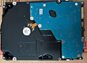東芝（TOSHIBA）4TB 128MB 5400rpm 監(jiān)控硬盤 SATA接口 數(shù)據(jù)恢復(fù)服務(wù)（DT02ABA400V） 曬單實拍圖