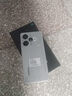 realme 真我Neo7 Turbo 新品5G拍照游戲電競手機 天璣9400e 7200mAh電池長續(xù)航+100W快充 極窄邊框直屏 透明灰 16GB+512GB 官方標配 曬單實拍圖